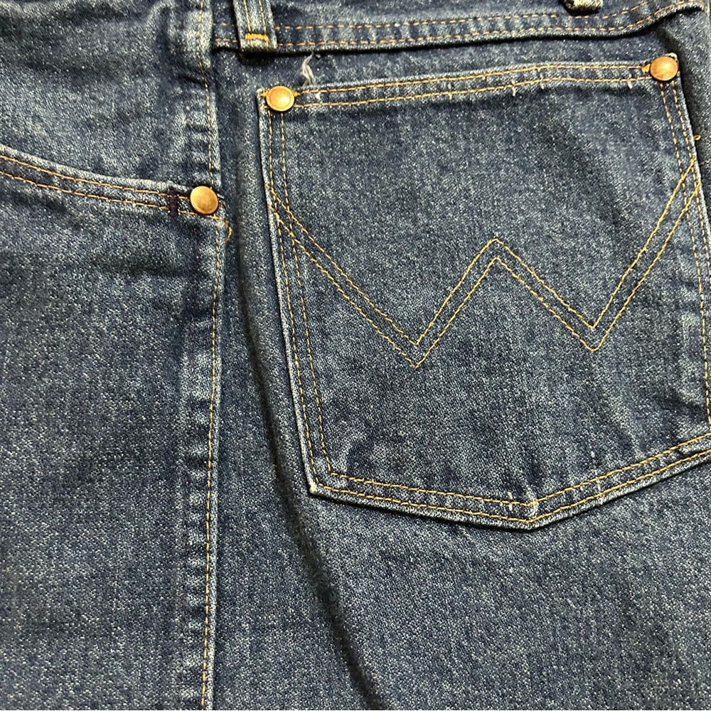 Wranglers Men’s Jeans